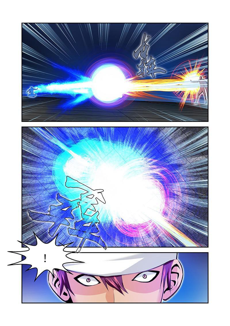 Thú Nguyên Truy Kích Chap 56 - Next Chap 57