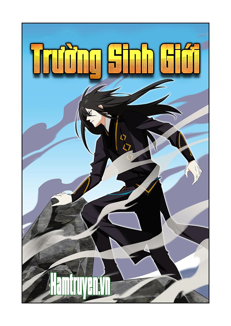 Thú Nguyên Truy Kích Chap 57 - Next Chap 58