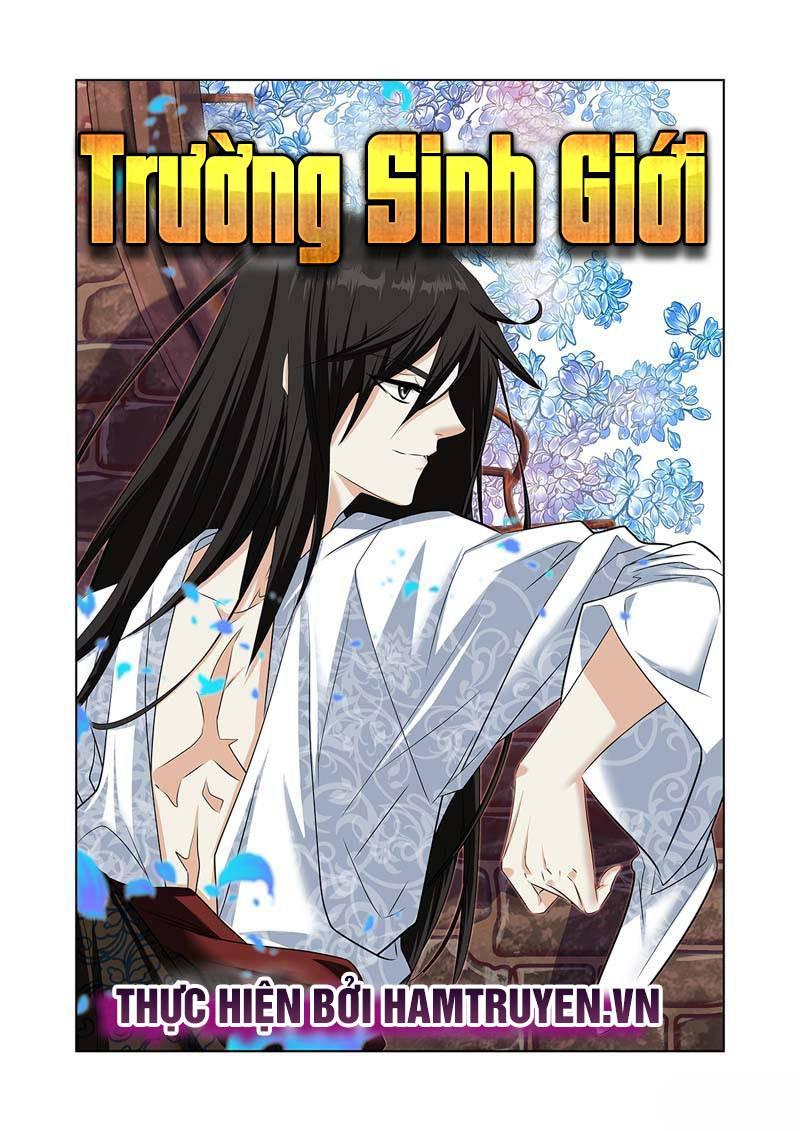 Thú Nguyên Truy Kích Chap 61 - Next Chap 62