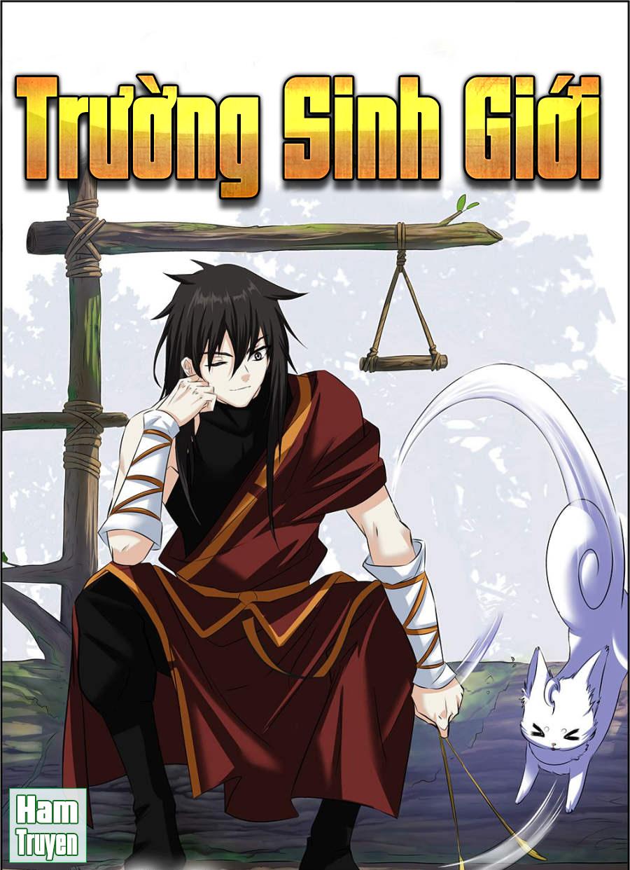 Thú Nguyên Truy Kích Chap 63 - Next Chap 64