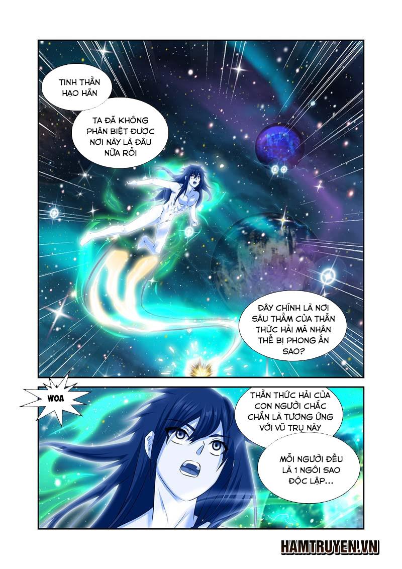 Thú Nguyên Truy Kích Chap 65 - Next Chap 66