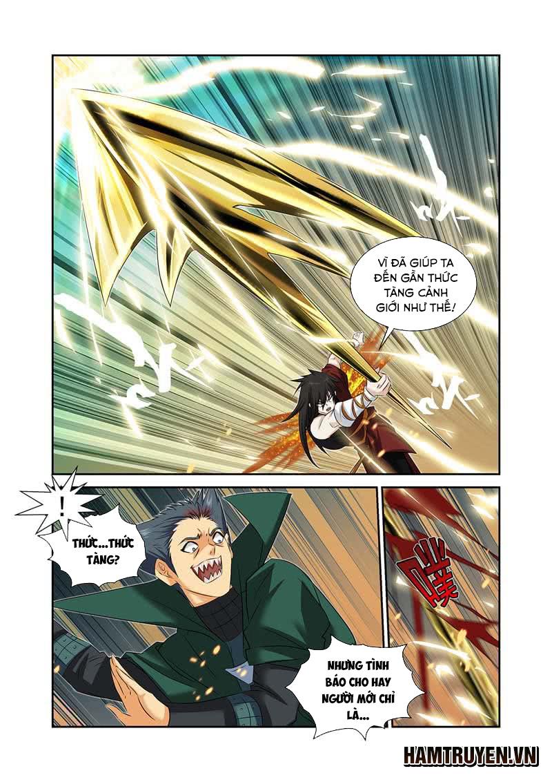 Thú Nguyên Truy Kích Chap 65 - Next Chap 66