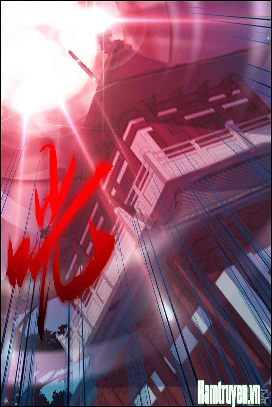 Thú Nguyên Truy Kích Chap 66 - Next Chap 67