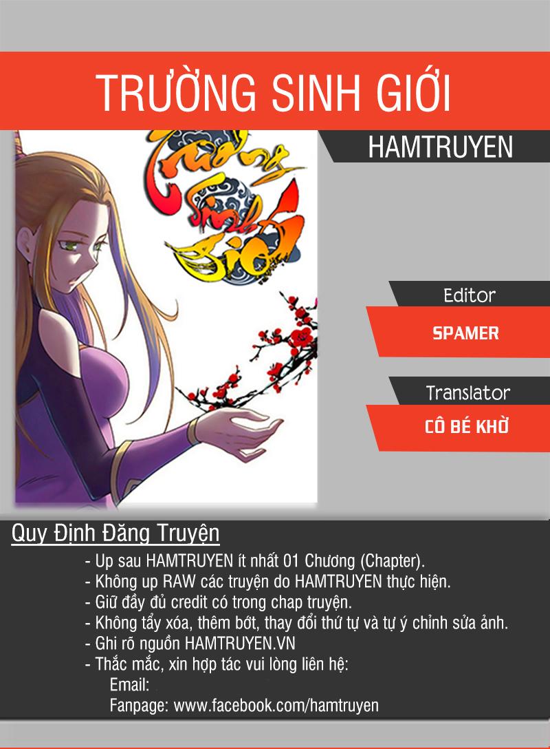 Thú Nguyên Truy Kích Chap 69 - Next Chap 70