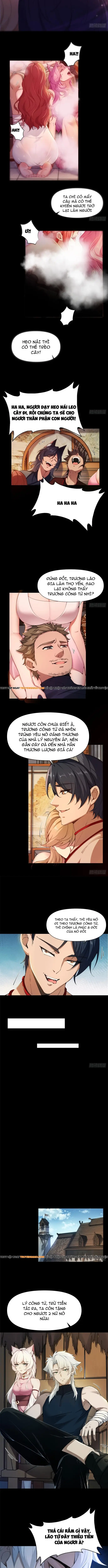 Thu Thập Hậu Cung: Ta Phải Cứu Vớt 7 Ác Nữ Chap 0 - Next Chap 1