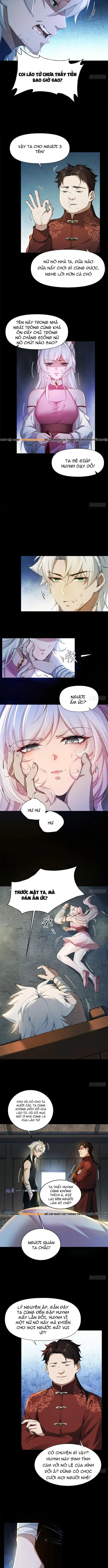 Thu Thập Hậu Cung: Ta Phải Cứu Vớt 7 Ác Nữ Chap 0 - Next Chap 1