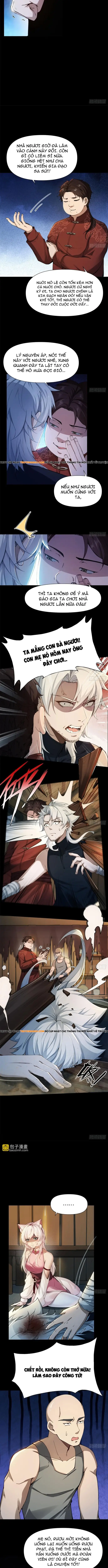 Thu Thập Hậu Cung: Ta Phải Cứu Vớt 7 Ác Nữ Chap 0 - Next Chap 1