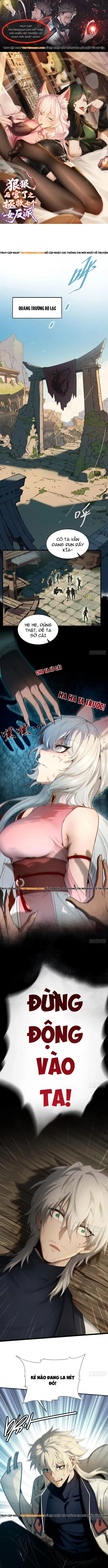 Thu Thập Hậu Cung: Ta Phải Cứu Vớt 7 Ác Nữ Chap 1 - Next Chap 2