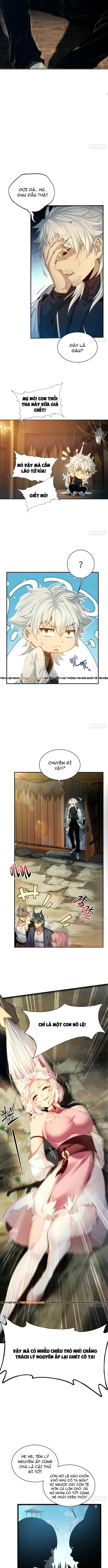 Thu Thập Hậu Cung: Ta Phải Cứu Vớt 7 Ác Nữ Chap 1 - Next Chap 2