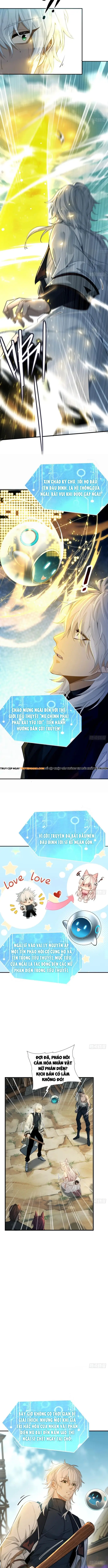 Thu Thập Hậu Cung: Ta Phải Cứu Vớt 7 Ác Nữ Chap 1 - Next Chap 2