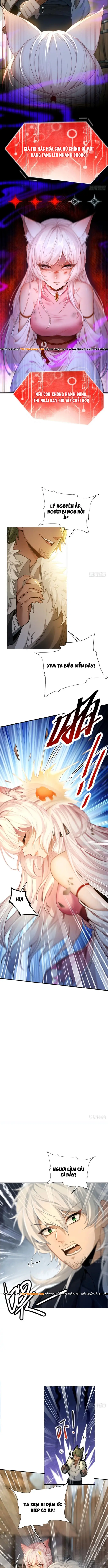 Thu Thập Hậu Cung: Ta Phải Cứu Vớt 7 Ác Nữ Chap 1 - Next Chap 2