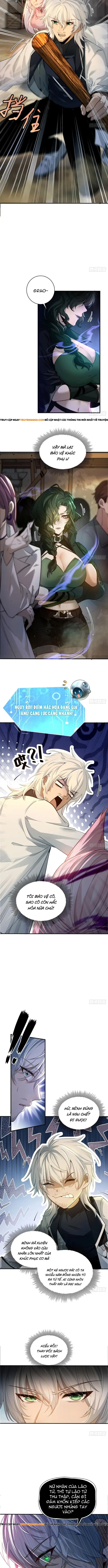 Thu Thập Hậu Cung: Ta Phải Cứu Vớt 7 Ác Nữ Chap 1 - Next Chap 2