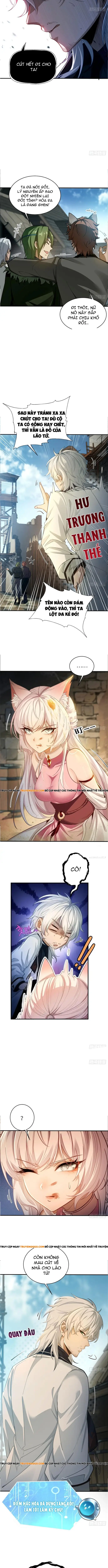 Thu Thập Hậu Cung: Ta Phải Cứu Vớt 7 Ác Nữ Chap 1 - Next Chap 2