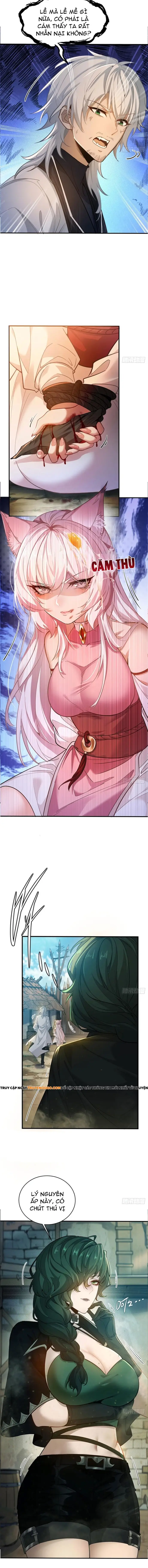 Thu Thập Hậu Cung: Ta Phải Cứu Vớt 7 Ác Nữ Chap 1 - Next Chap 2