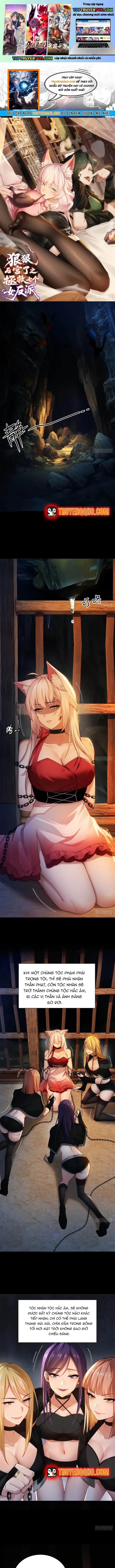 Thu Thập Hậu Cung: Ta Phải Cứu Vớt 7 Ác Nữ Chap 10 - Next Chap 11