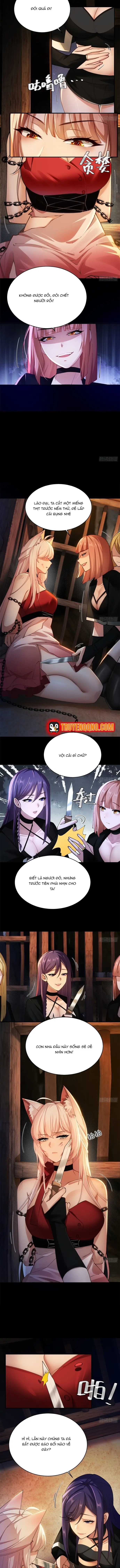 Thu Thập Hậu Cung: Ta Phải Cứu Vớt 7 Ác Nữ Chap 10 - Next Chap 11