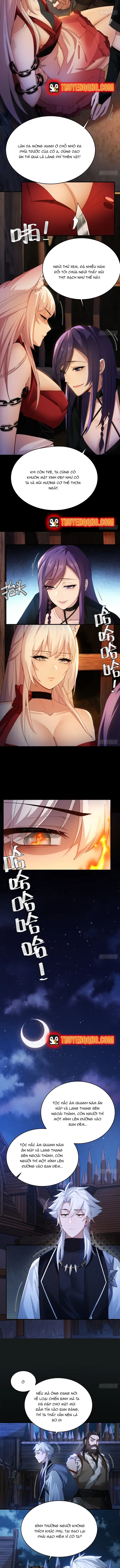 Thu Thập Hậu Cung: Ta Phải Cứu Vớt 7 Ác Nữ Chap 10 - Next Chap 11