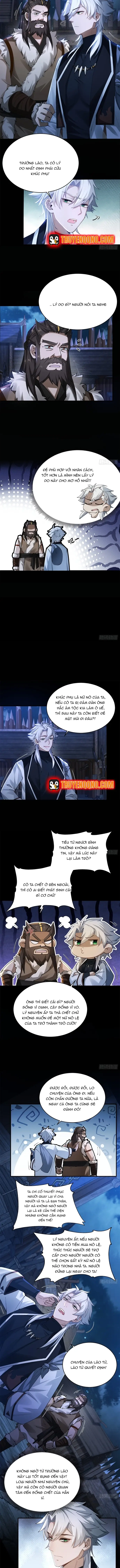 Thu Thập Hậu Cung: Ta Phải Cứu Vớt 7 Ác Nữ Chap 10 - Next Chap 11