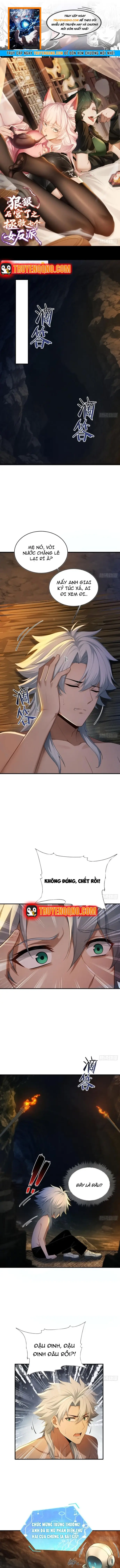 Thu Thập Hậu Cung: Ta Phải Cứu Vớt 7 Ác Nữ Chap 11 - Next Chap 12