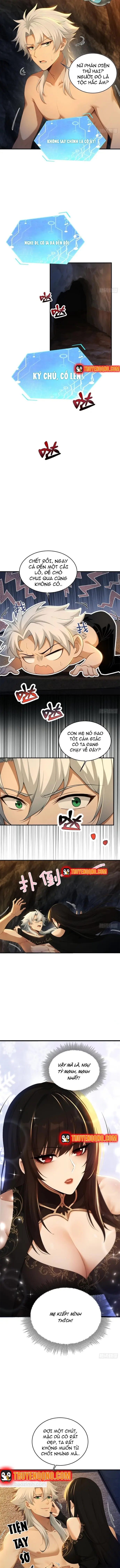 Thu Thập Hậu Cung: Ta Phải Cứu Vớt 7 Ác Nữ Chap 11 - Next Chap 12