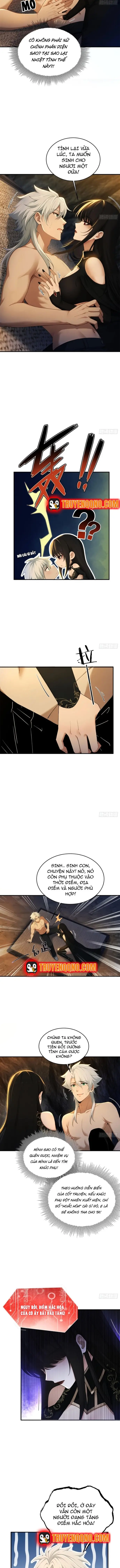 Thu Thập Hậu Cung: Ta Phải Cứu Vớt 7 Ác Nữ Chap 11 - Next Chap 12