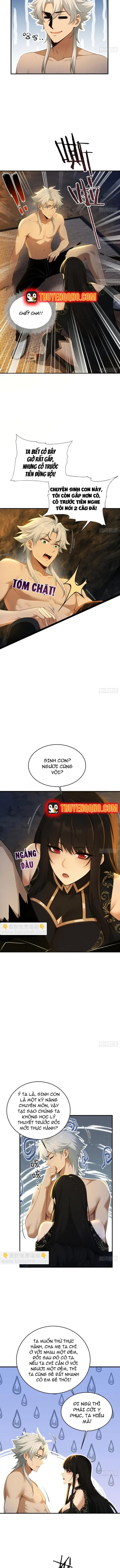 Thu Thập Hậu Cung: Ta Phải Cứu Vớt 7 Ác Nữ Chap 11 - Next Chap 12