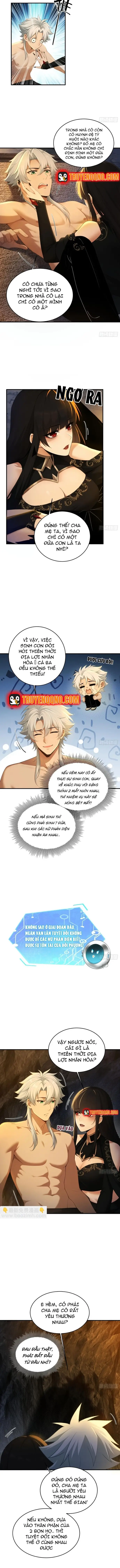 Thu Thập Hậu Cung: Ta Phải Cứu Vớt 7 Ác Nữ Chap 11 - Next Chap 12