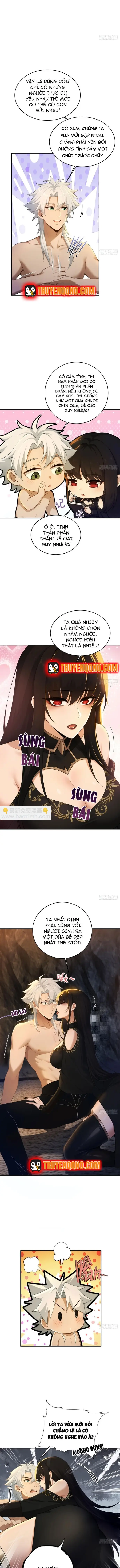 Thu Thập Hậu Cung: Ta Phải Cứu Vớt 7 Ác Nữ Chap 11 - Next Chap 12