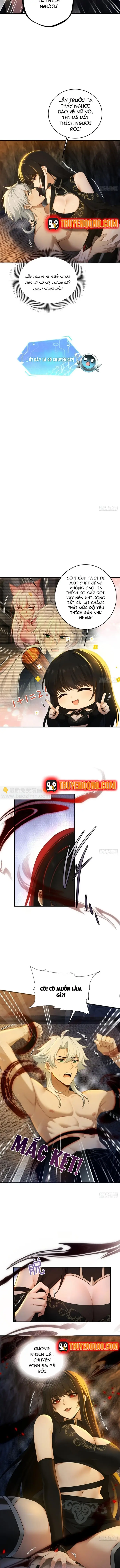 Thu Thập Hậu Cung: Ta Phải Cứu Vớt 7 Ác Nữ Chap 11 - Next Chap 12