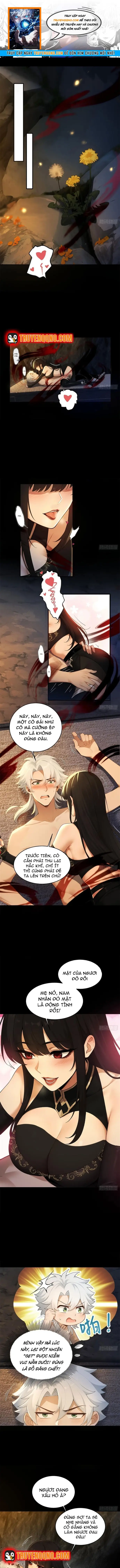 Thu Thập Hậu Cung: Ta Phải Cứu Vớt 7 Ác Nữ Chap 12 - Next Chap 13