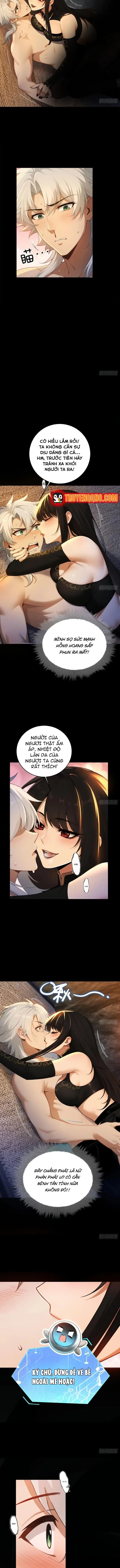 Thu Thập Hậu Cung: Ta Phải Cứu Vớt 7 Ác Nữ Chap 12 - Next Chap 13