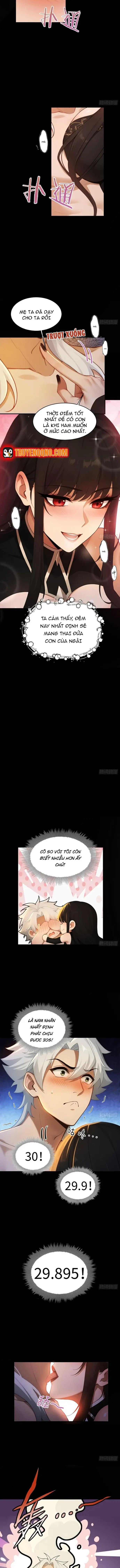 Thu Thập Hậu Cung: Ta Phải Cứu Vớt 7 Ác Nữ Chap 12 - Next Chap 13