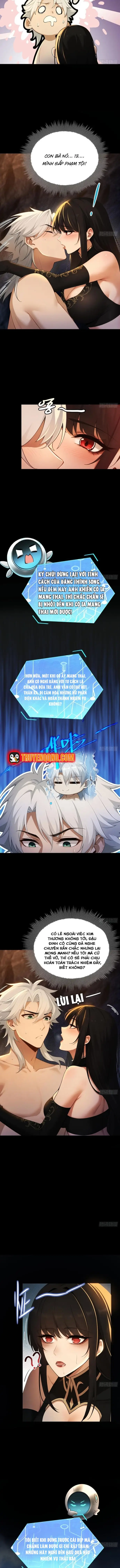 Thu Thập Hậu Cung: Ta Phải Cứu Vớt 7 Ác Nữ Chap 12 - Next Chap 13