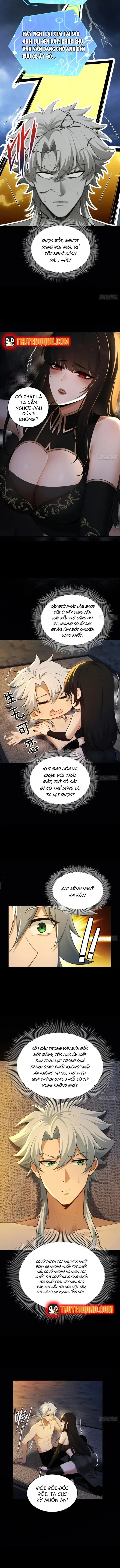Thu Thập Hậu Cung: Ta Phải Cứu Vớt 7 Ác Nữ Chap 12 - Next Chap 13