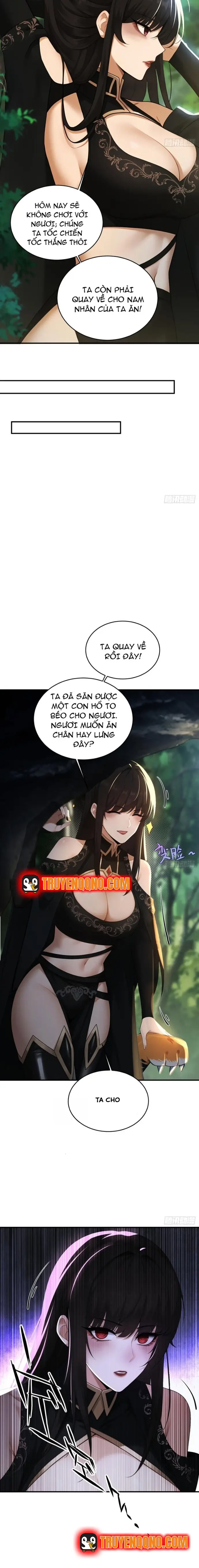 Thu Thập Hậu Cung: Ta Phải Cứu Vớt 7 Ác Nữ Chap 12 - Next Chap 13