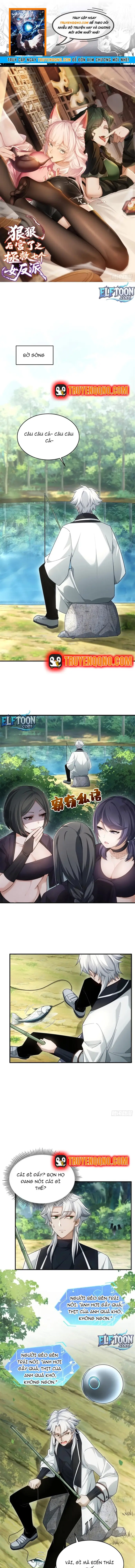 Thu Thập Hậu Cung: Ta Phải Cứu Vớt 7 Ác Nữ Chap 13 - Next Chap 14