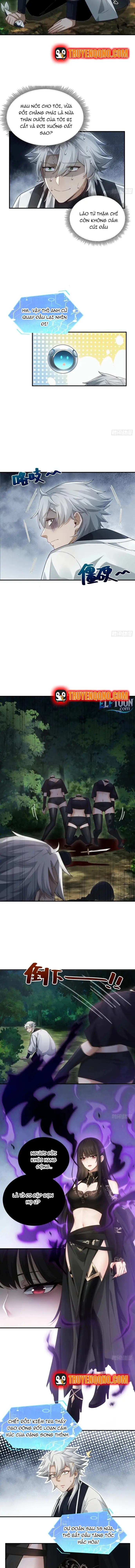 Thu Thập Hậu Cung: Ta Phải Cứu Vớt 7 Ác Nữ Chap 13 - Next Chap 14