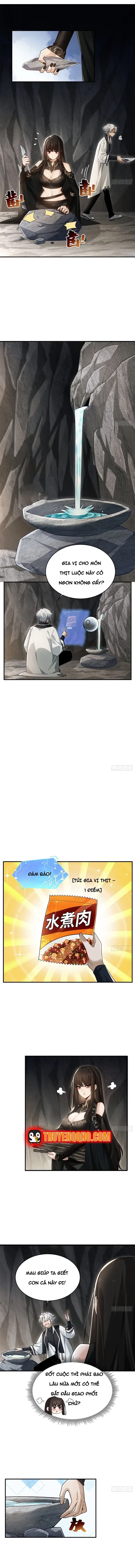 Thu Thập Hậu Cung: Ta Phải Cứu Vớt 7 Ác Nữ Chap 14 - Next Chap 15