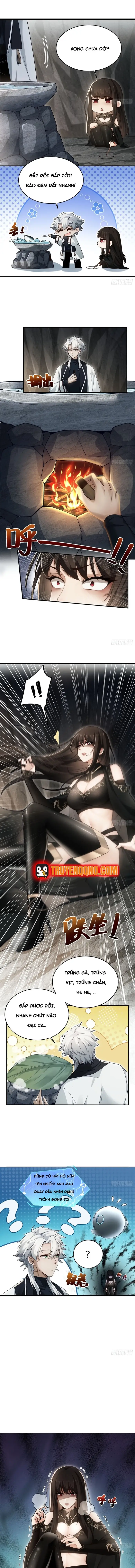 Thu Thập Hậu Cung: Ta Phải Cứu Vớt 7 Ác Nữ Chap 14 - Next Chap 15