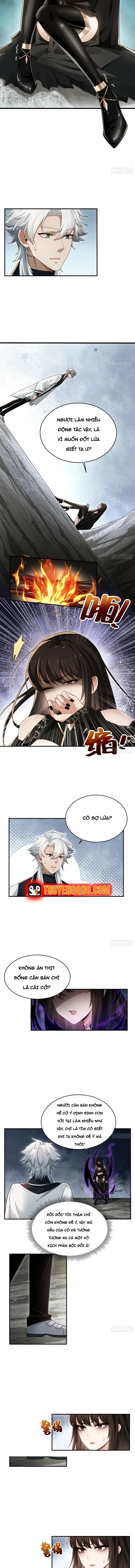 Thu Thập Hậu Cung: Ta Phải Cứu Vớt 7 Ác Nữ Chap 14 - Next Chap 15