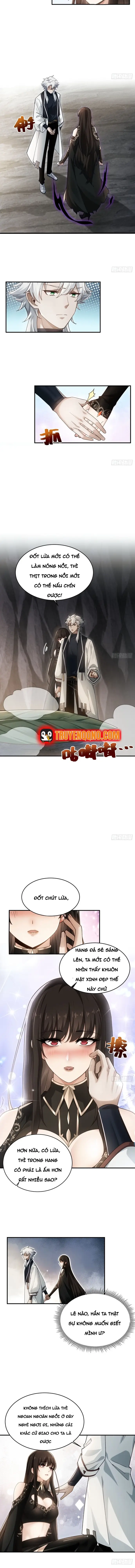 Thu Thập Hậu Cung: Ta Phải Cứu Vớt 7 Ác Nữ Chap 14 - Next Chap 15