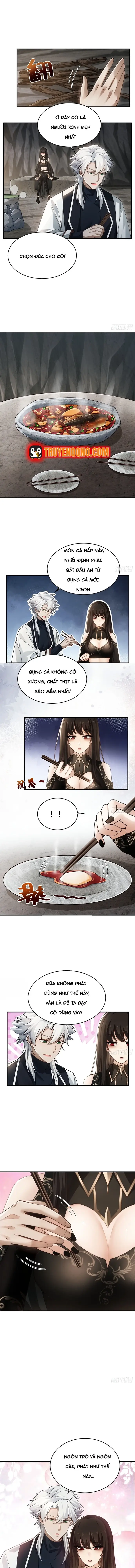 Thu Thập Hậu Cung: Ta Phải Cứu Vớt 7 Ác Nữ Chap 14 - Next Chap 15