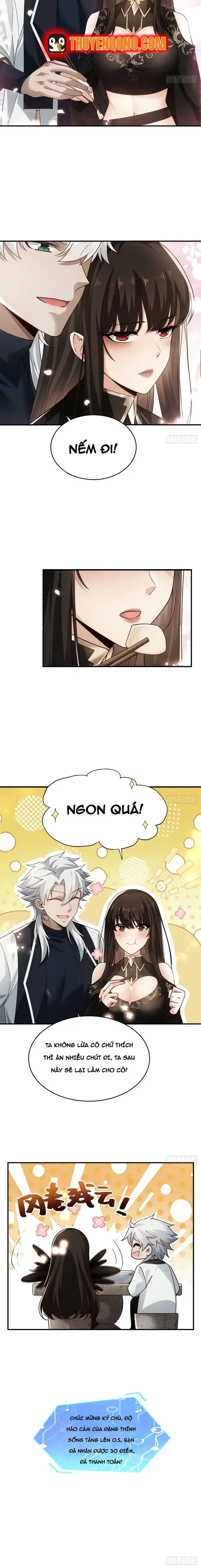 Thu Thập Hậu Cung: Ta Phải Cứu Vớt 7 Ác Nữ Chap 14 - Next Chap 15