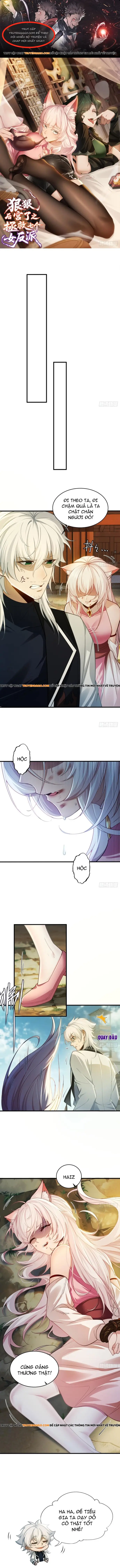 Thu Thập Hậu Cung: Ta Phải Cứu Vớt 7 Ác Nữ Chap 2 - Next Chap 3