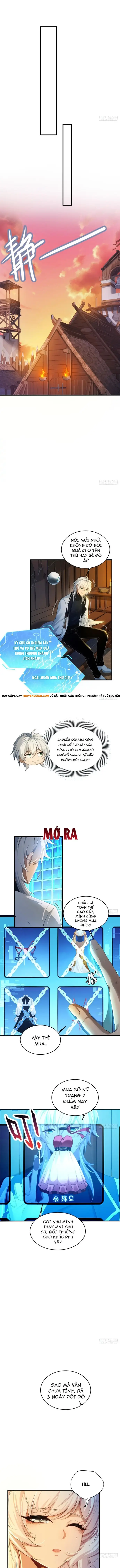 Thu Thập Hậu Cung: Ta Phải Cứu Vớt 7 Ác Nữ Chap 2 - Next Chap 3