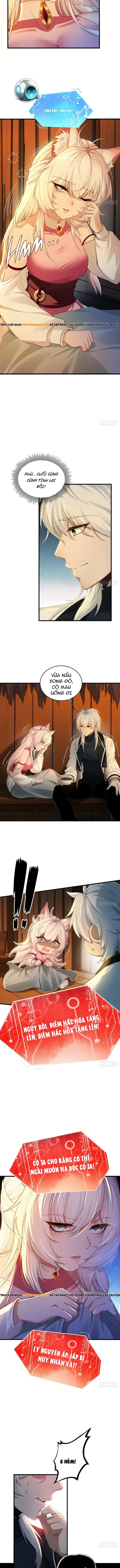 Thu Thập Hậu Cung: Ta Phải Cứu Vớt 7 Ác Nữ Chap 2 - Next Chap 3