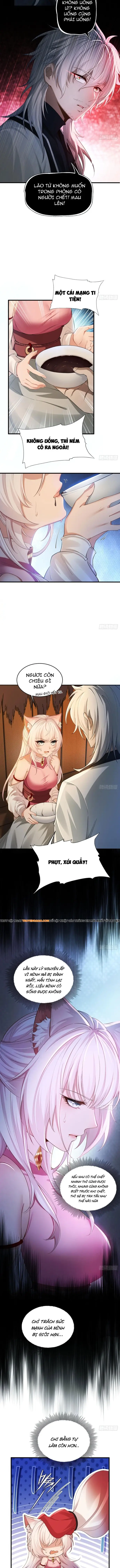 Thu Thập Hậu Cung: Ta Phải Cứu Vớt 7 Ác Nữ Chap 2 - Next Chap 3