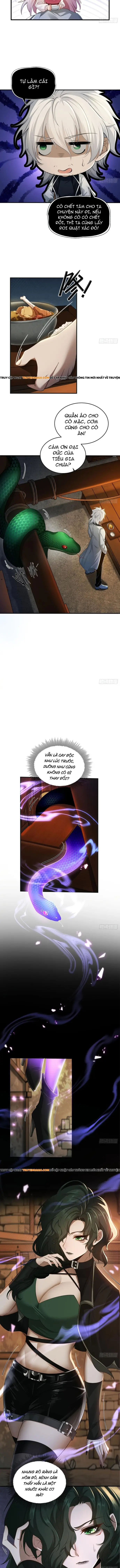 Thu Thập Hậu Cung: Ta Phải Cứu Vớt 7 Ác Nữ Chap 2 - Next Chap 3