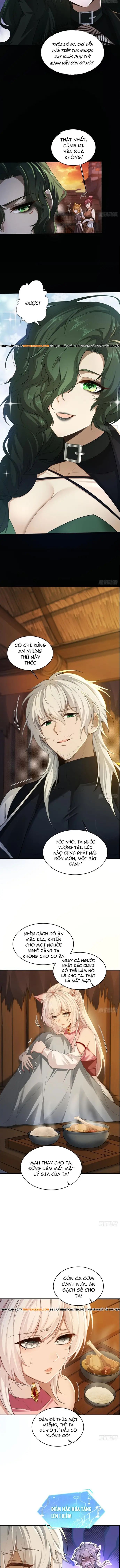 Thu Thập Hậu Cung: Ta Phải Cứu Vớt 7 Ác Nữ Chap 2 - Next Chap 3