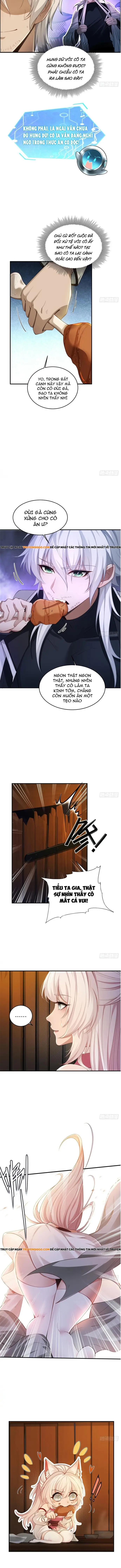 Thu Thập Hậu Cung: Ta Phải Cứu Vớt 7 Ác Nữ Chap 2 - Next Chap 3